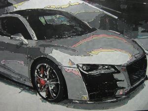 Art automobile Art automobile