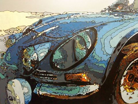 alpine a 110